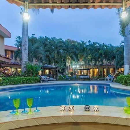 Green Villas El Coco Luaran gambar