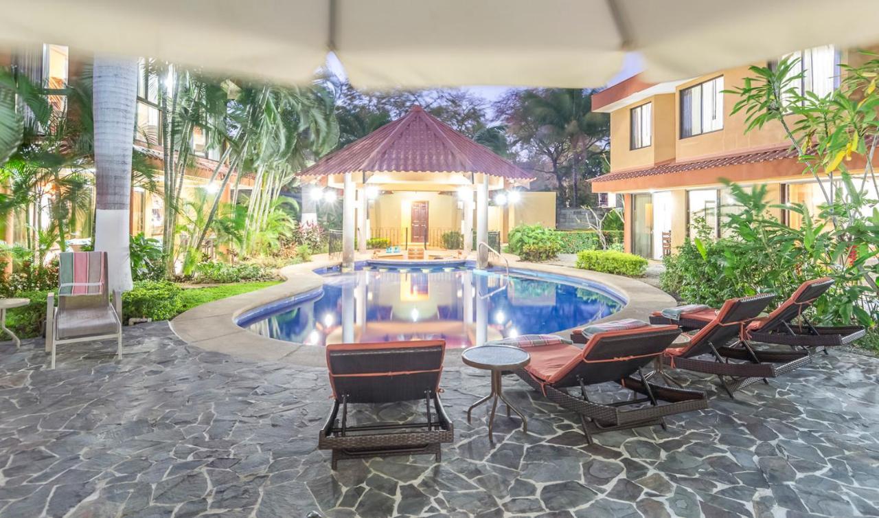 Green Villas El Coco Luaran gambar