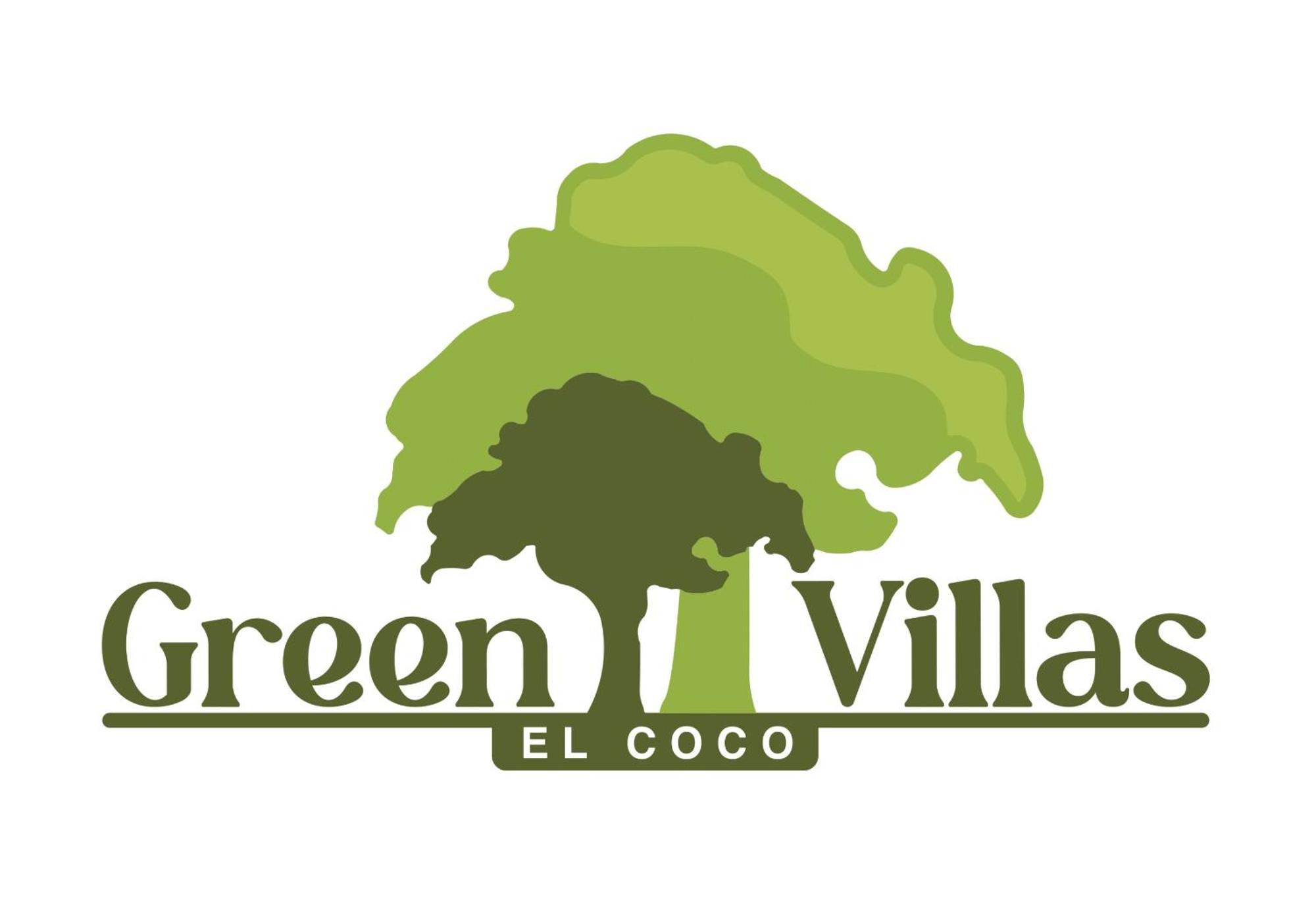 Green Villas El Coco Luaran gambar