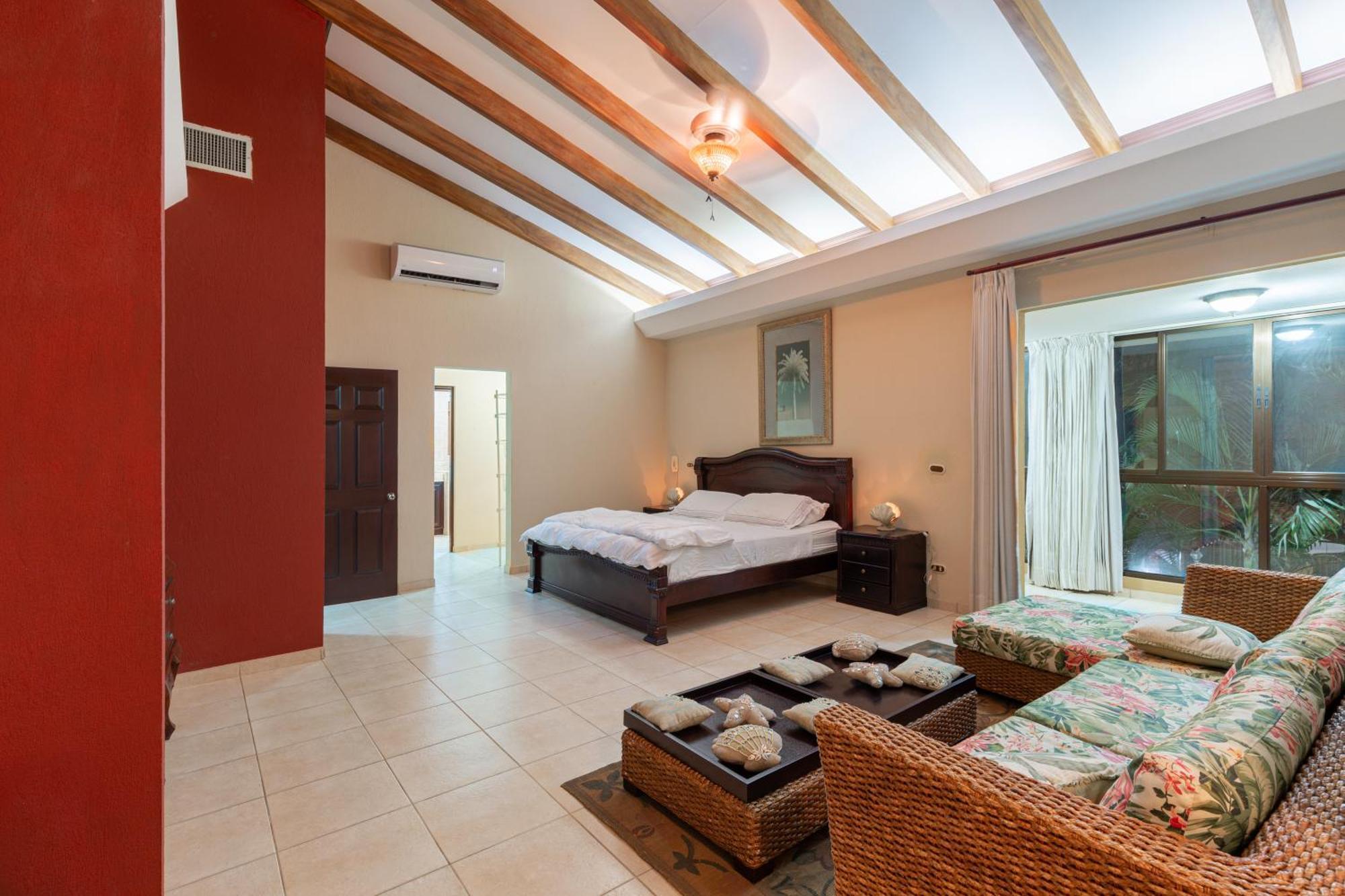 Green Villas El Coco Luaran gambar