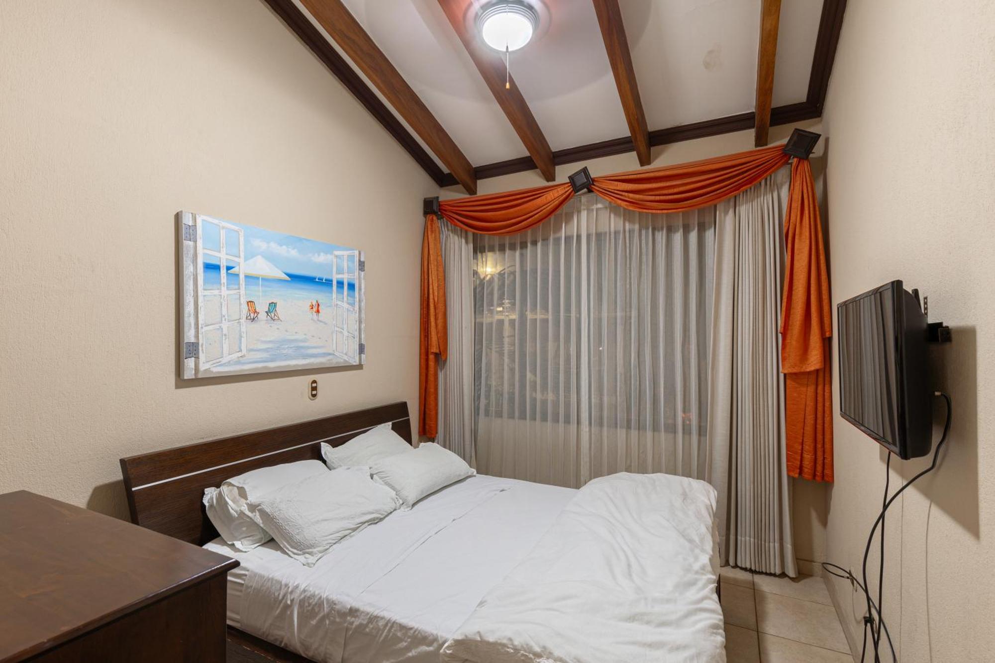 Green Villas El Coco Luaran gambar