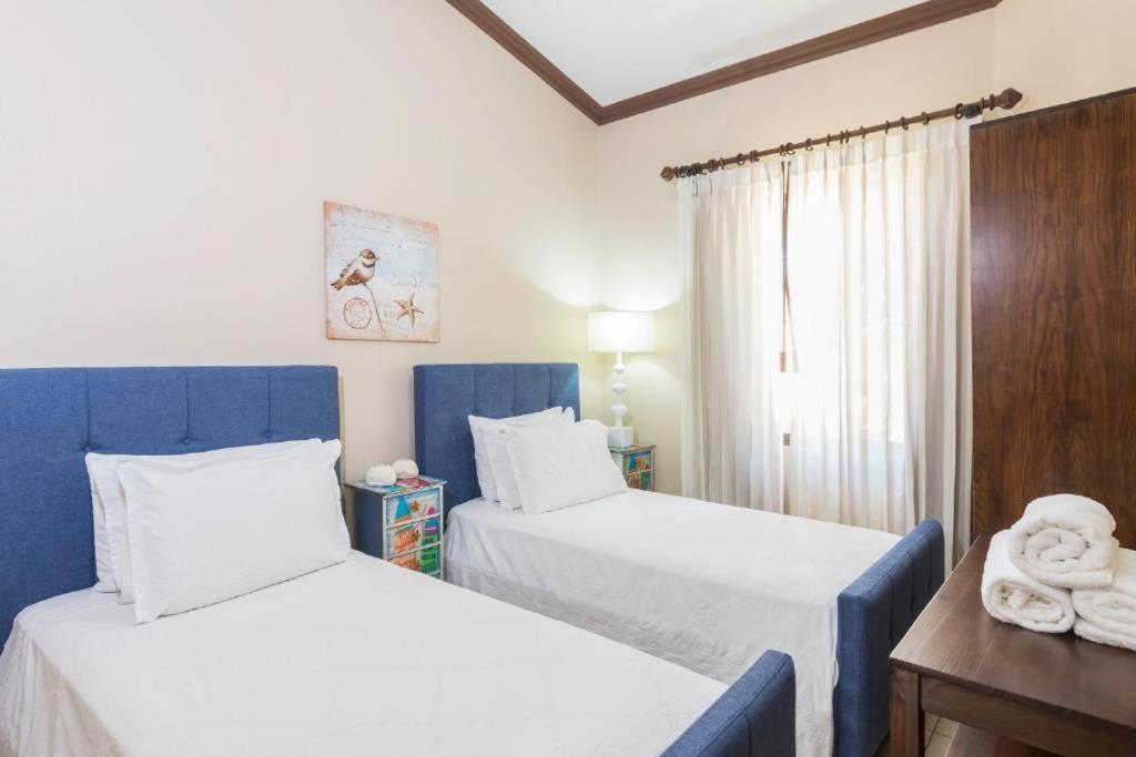 Green Villas El Coco Luaran gambar