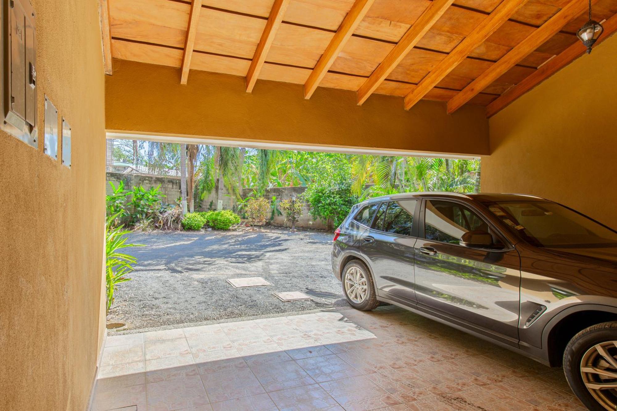 Green Villas El Coco Luaran gambar