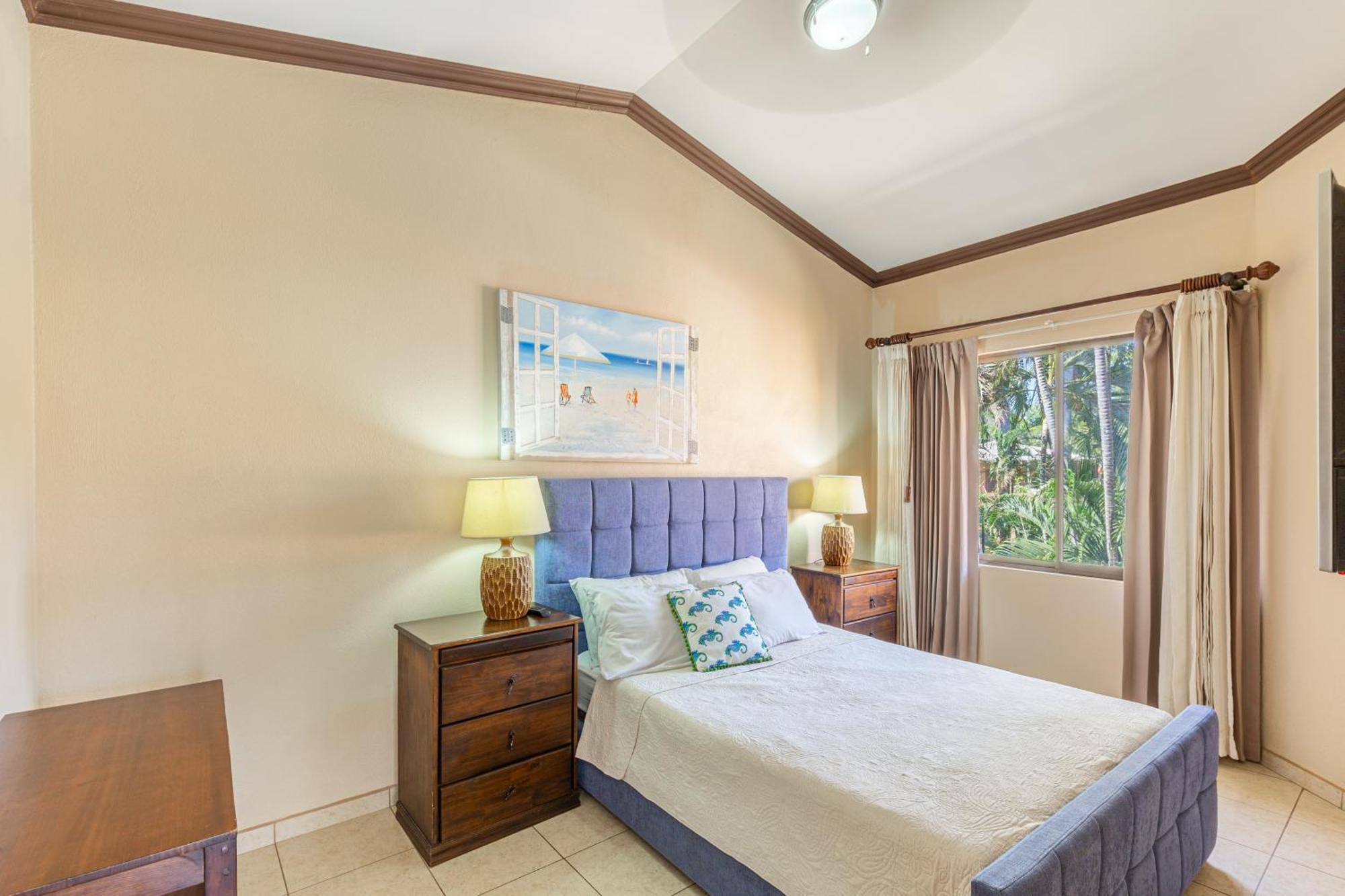 Green Villas El Coco Luaran gambar