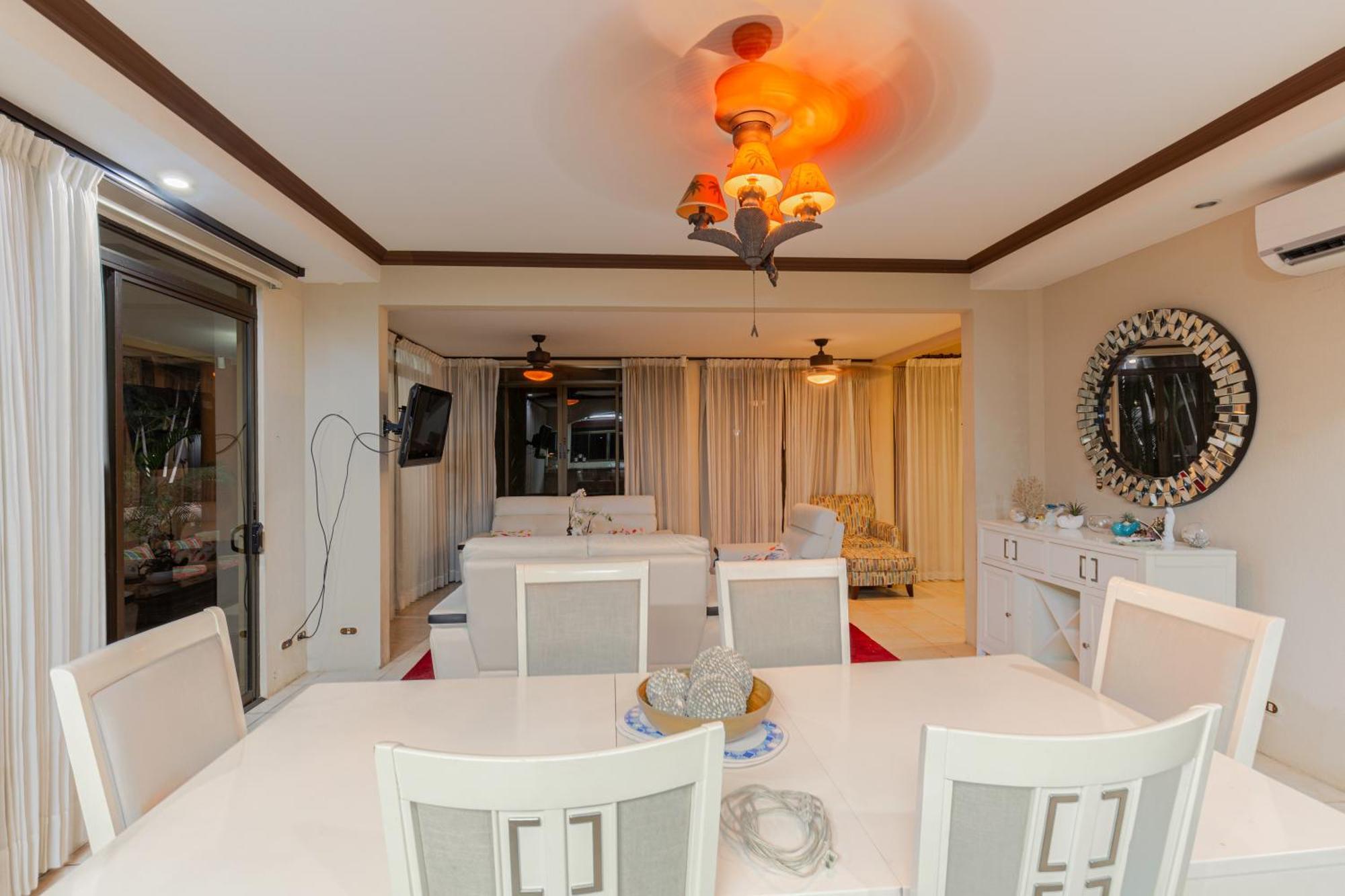 Green Villas El Coco Luaran gambar