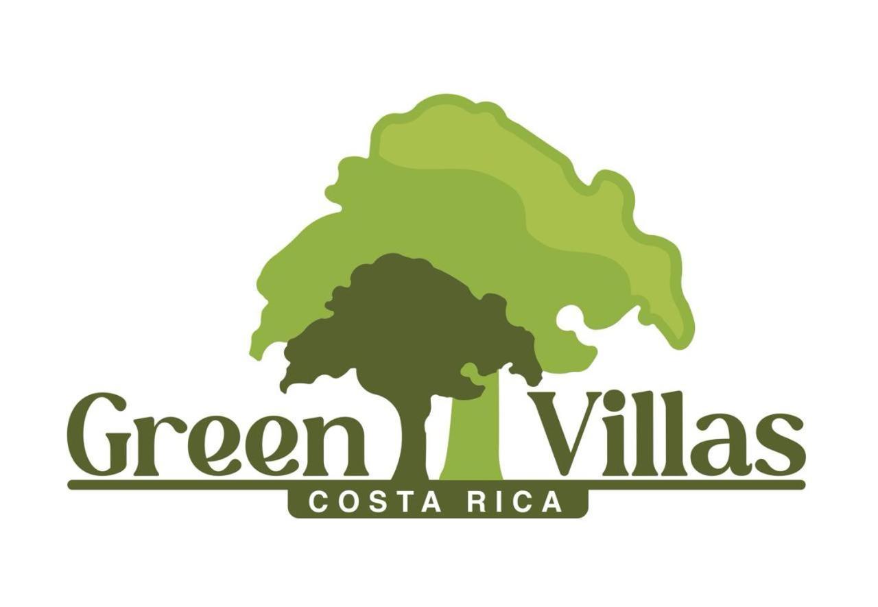 Green Villas El Coco Luaran gambar