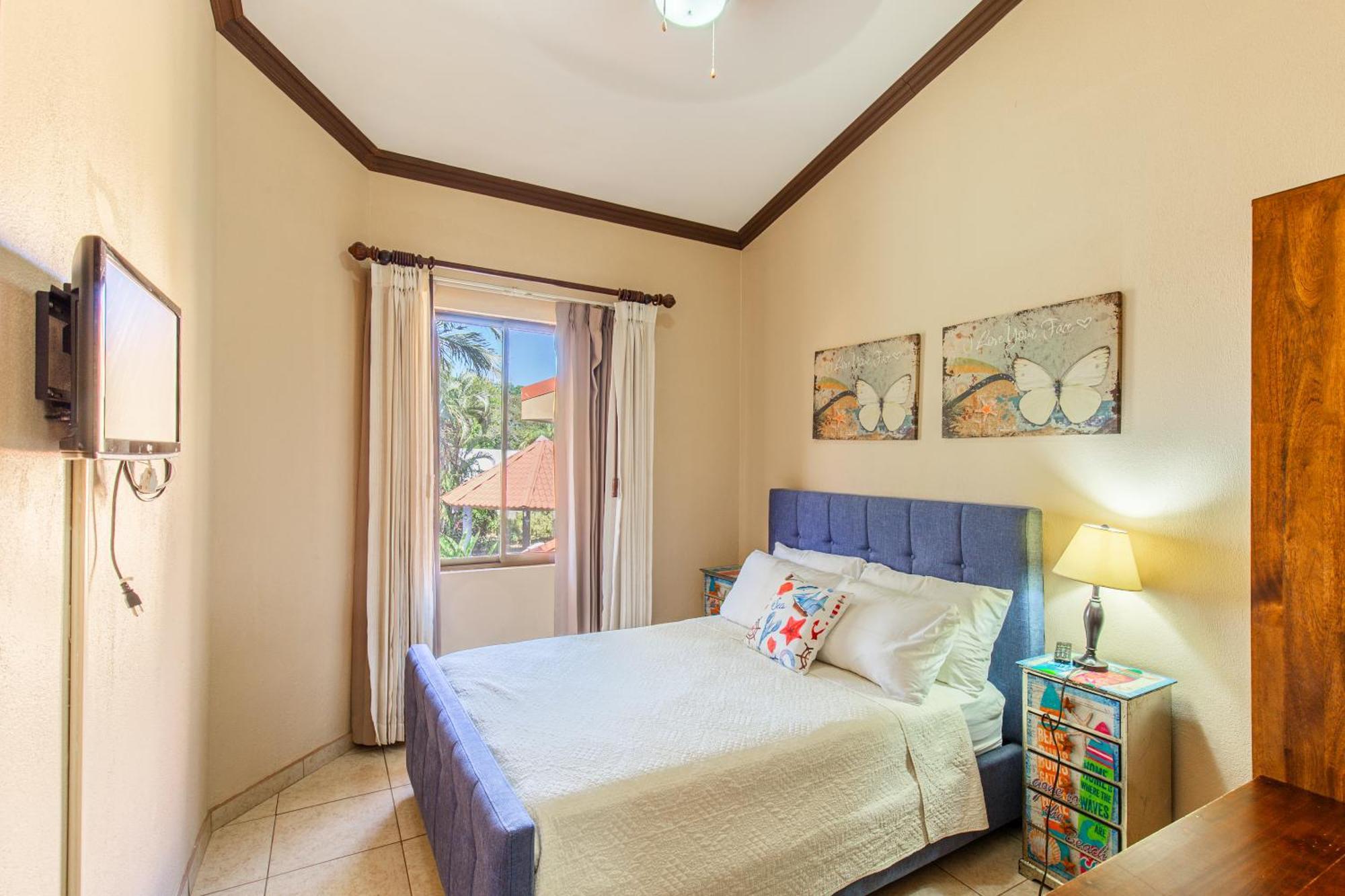 Green Villas El Coco Luaran gambar