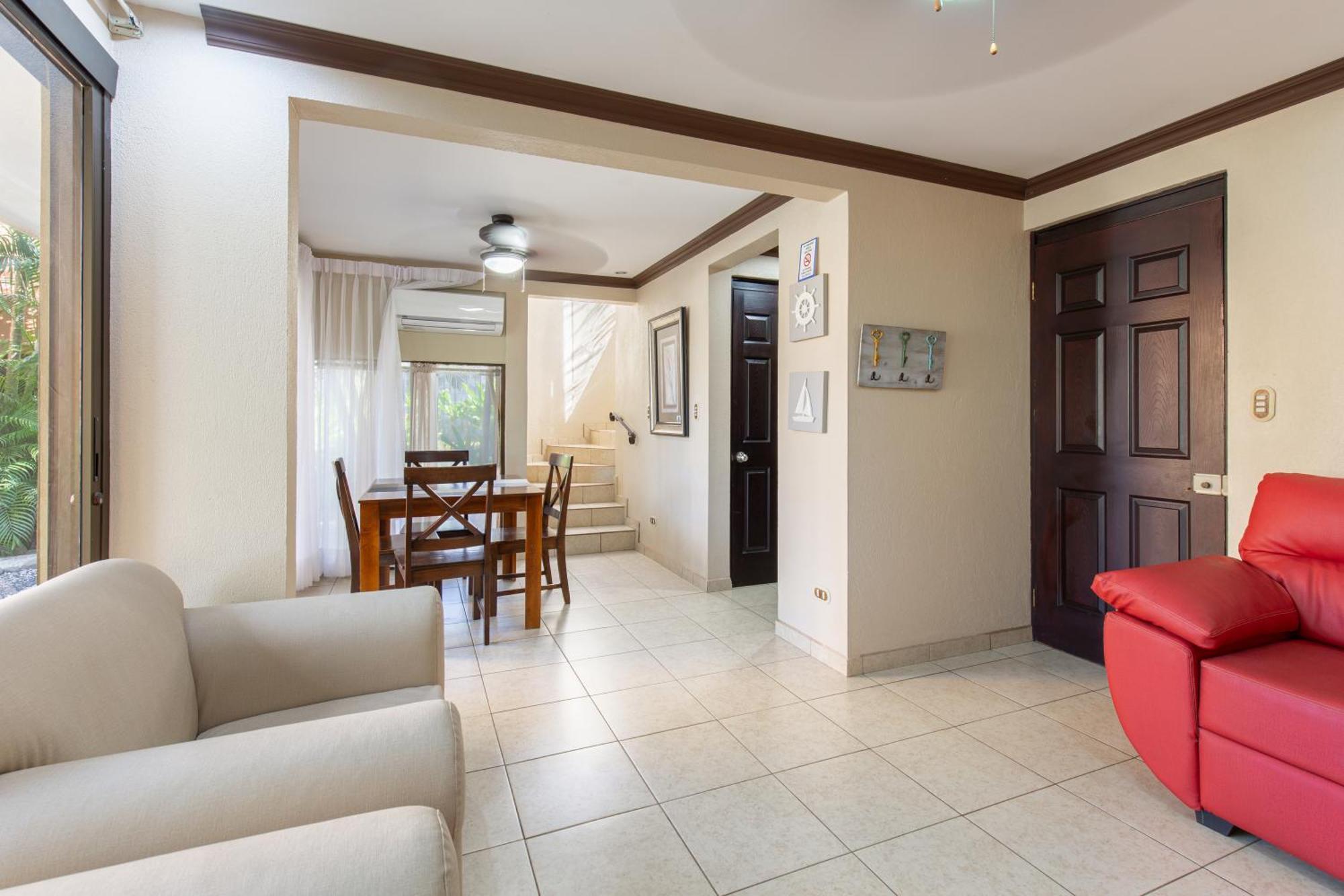Green Villas El Coco Luaran gambar