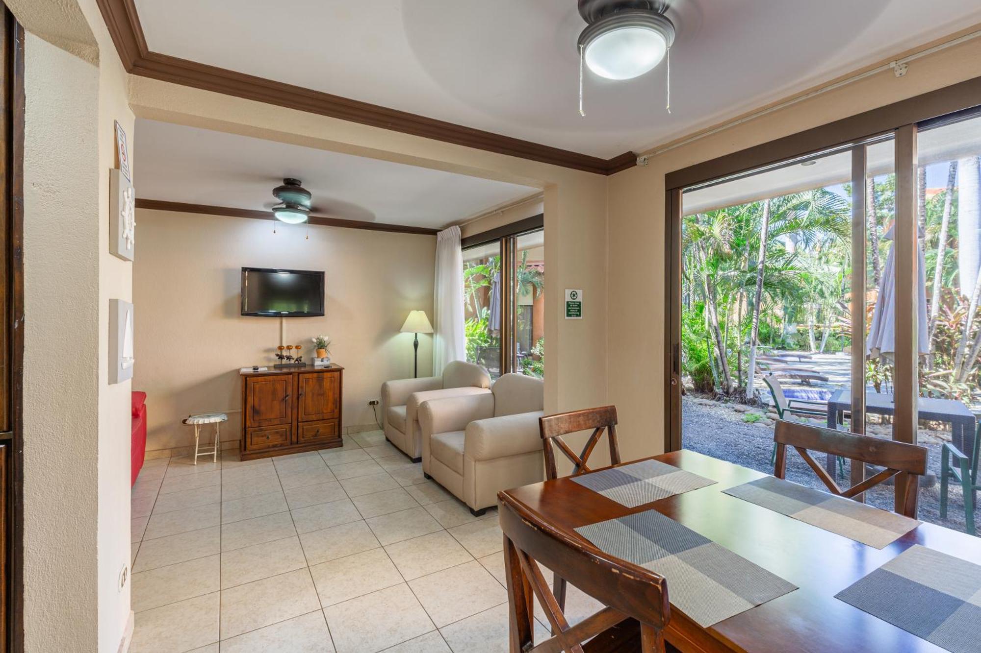 Green Villas El Coco Luaran gambar