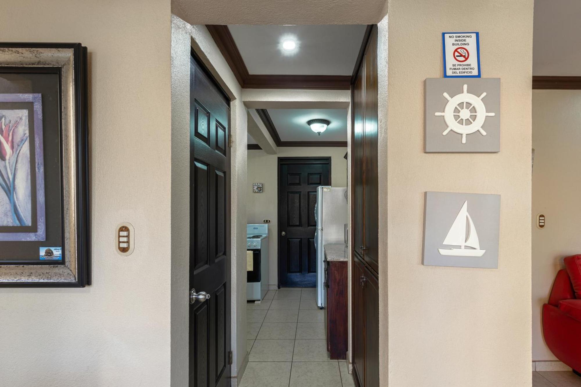 Green Villas El Coco Luaran gambar