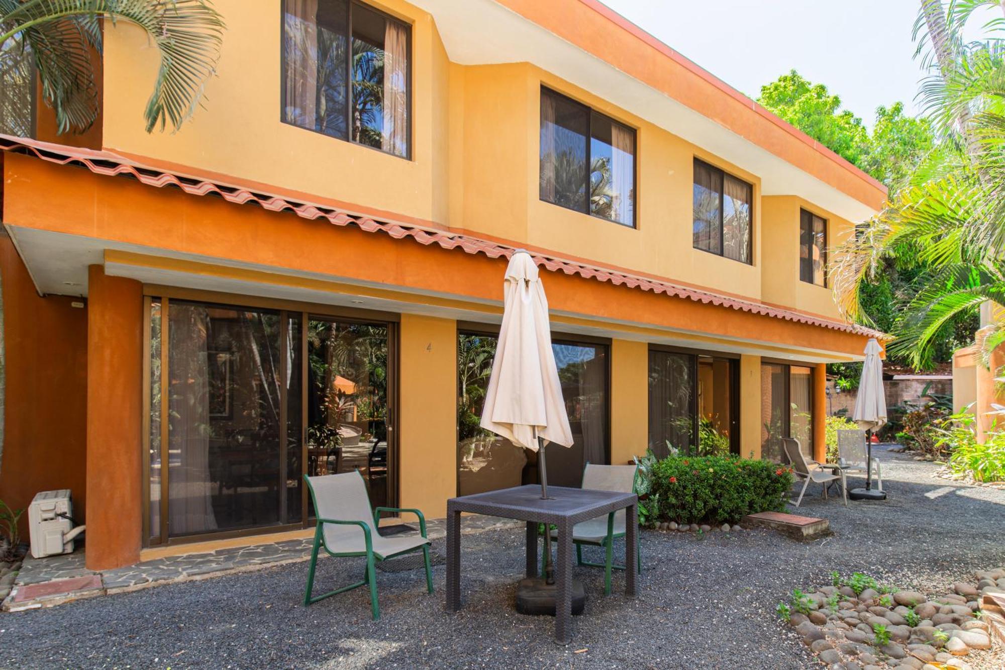 Green Villas El Coco Luaran gambar