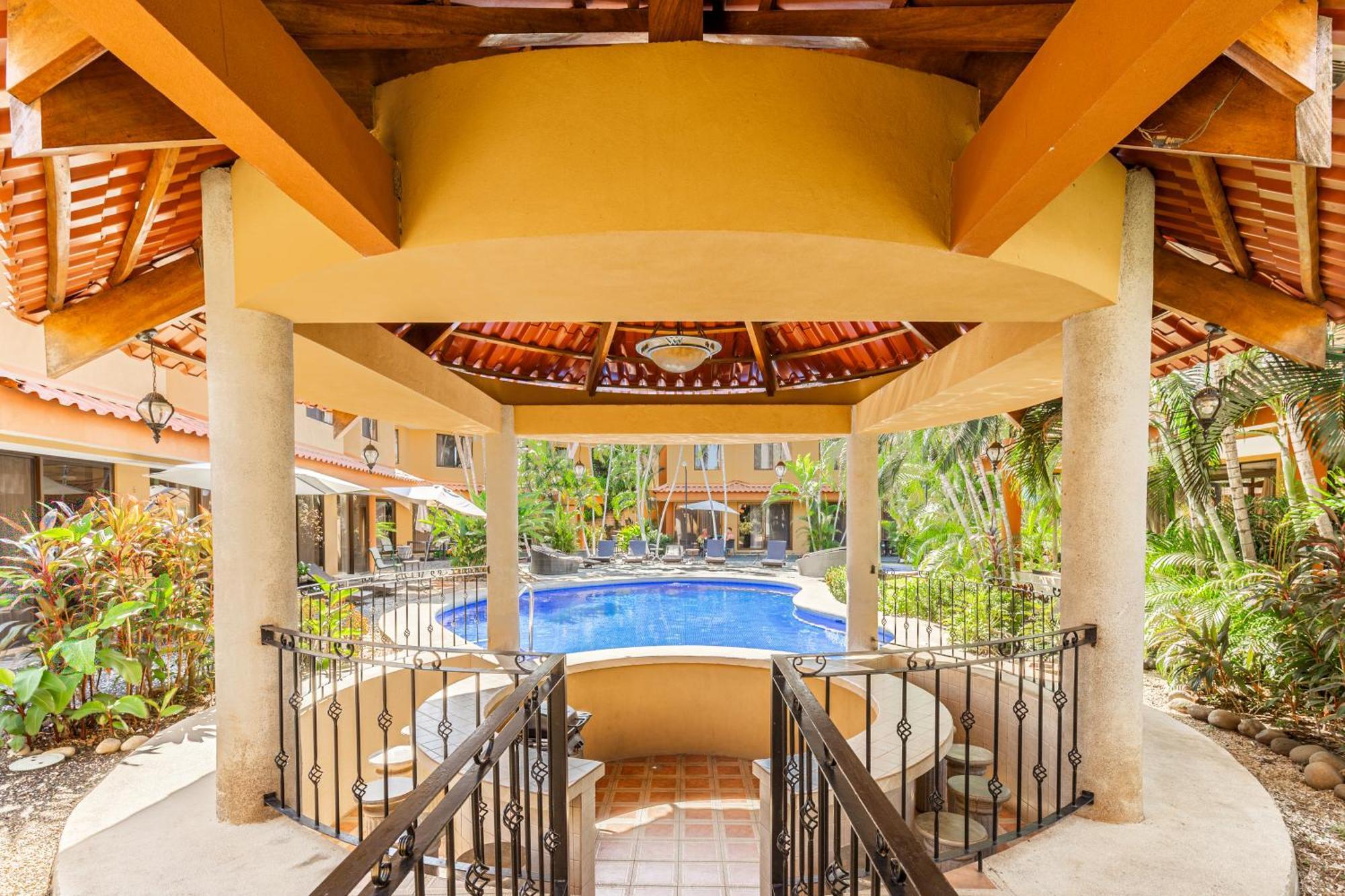 Green Villas El Coco Luaran gambar
