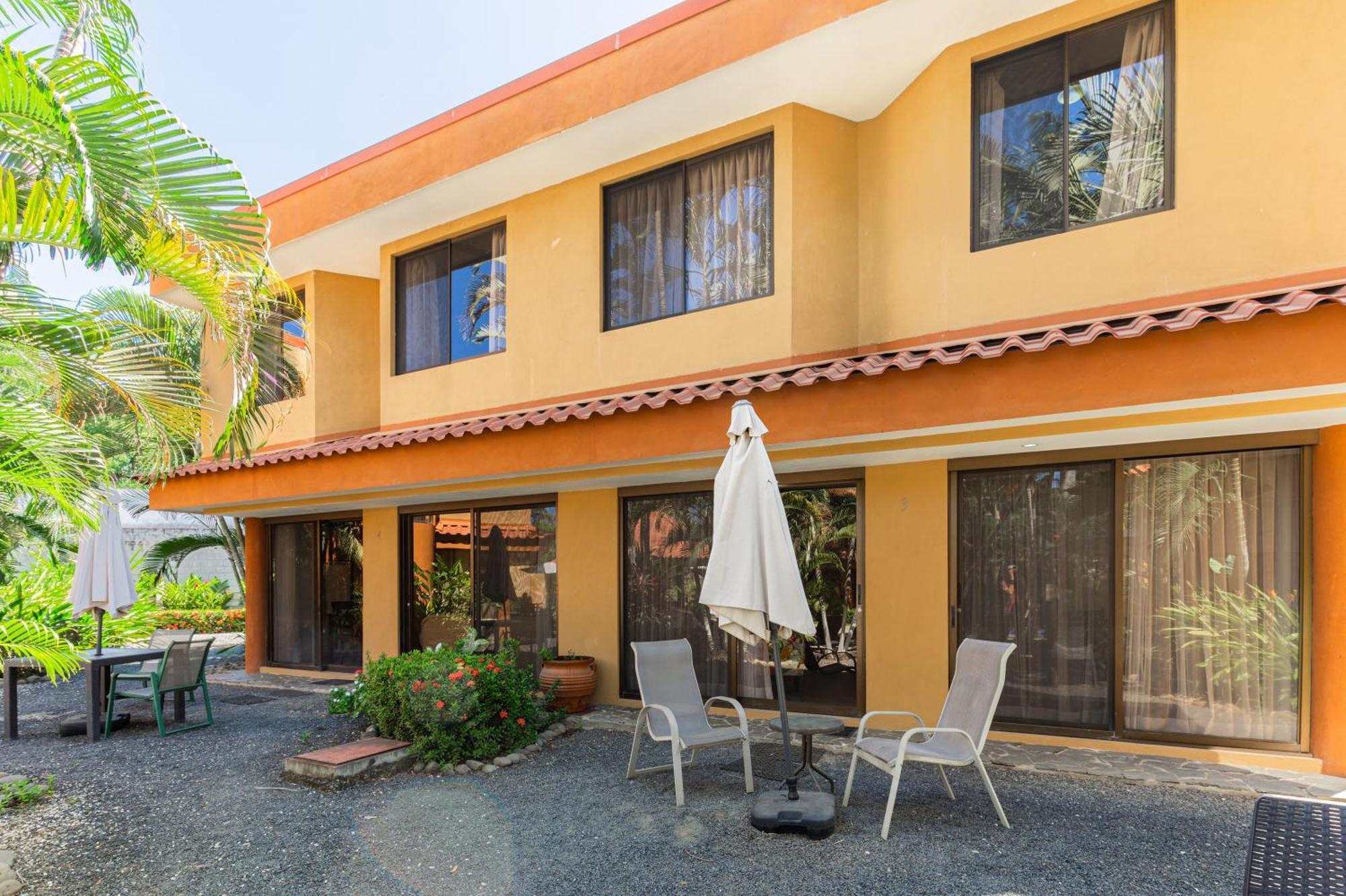 Green Villas El Coco Luaran gambar