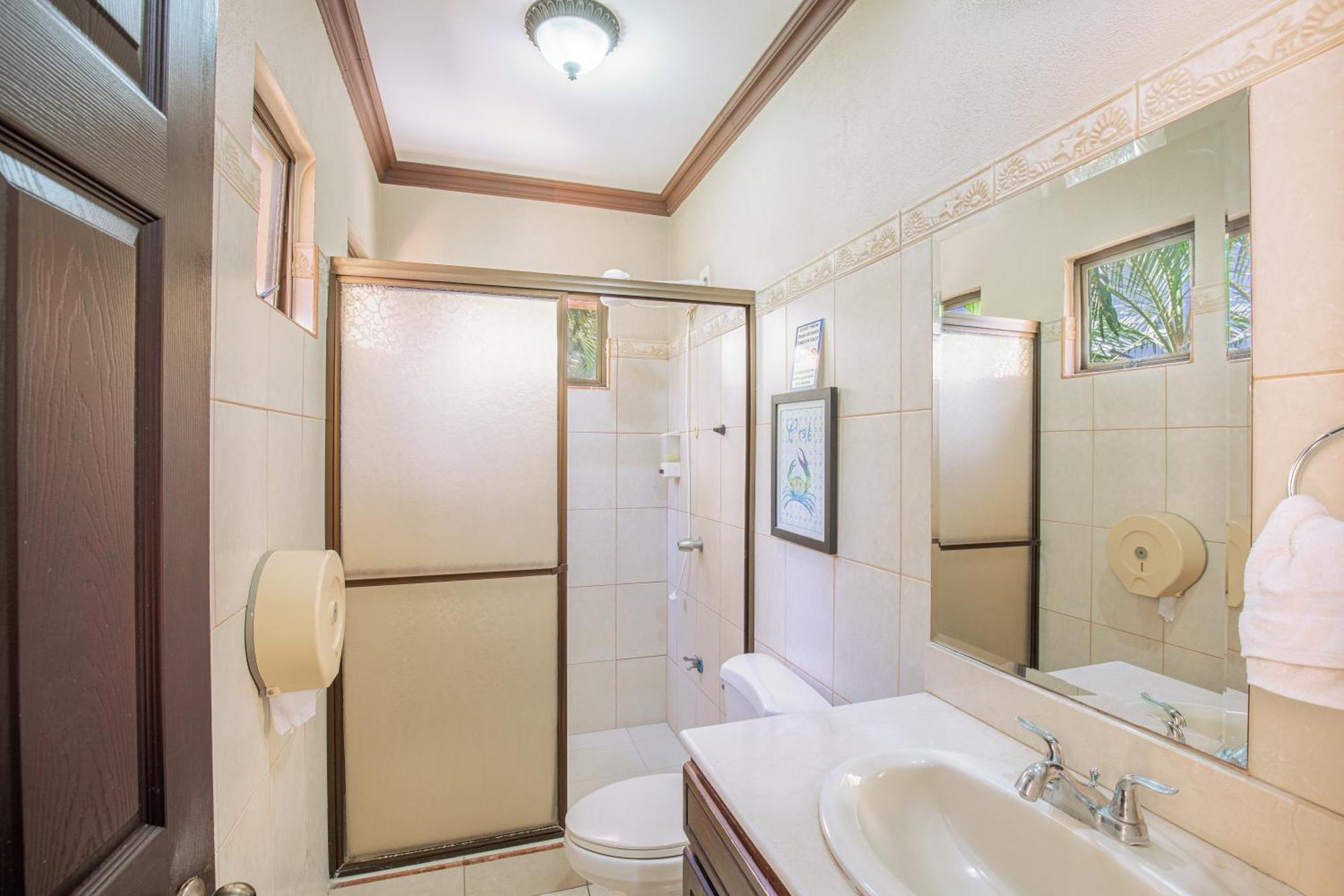 Green Villas El Coco Luaran gambar
