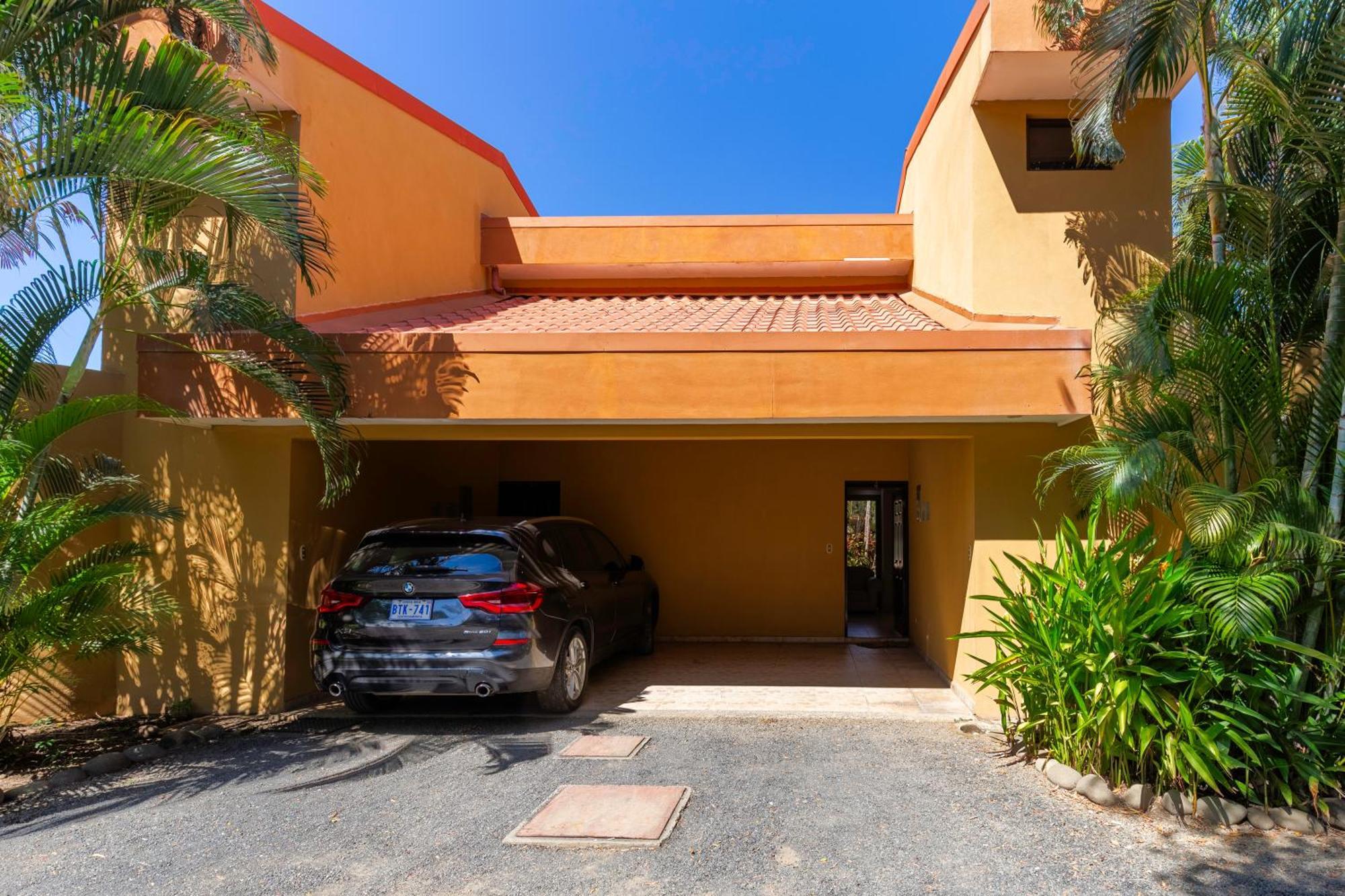 Green Villas El Coco Luaran gambar