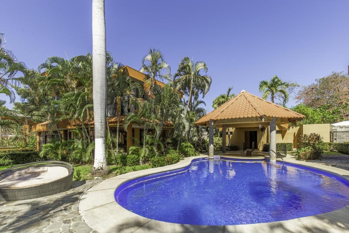 Green Villas El Coco Luaran gambar