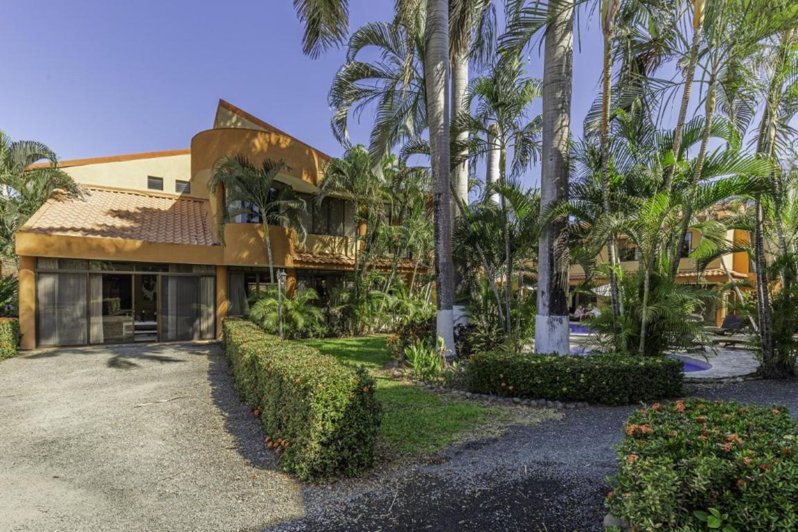 Green Villas El Coco Luaran gambar