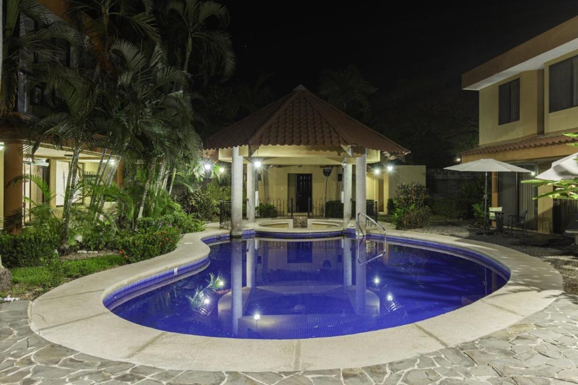 Green Villas El Coco Luaran gambar