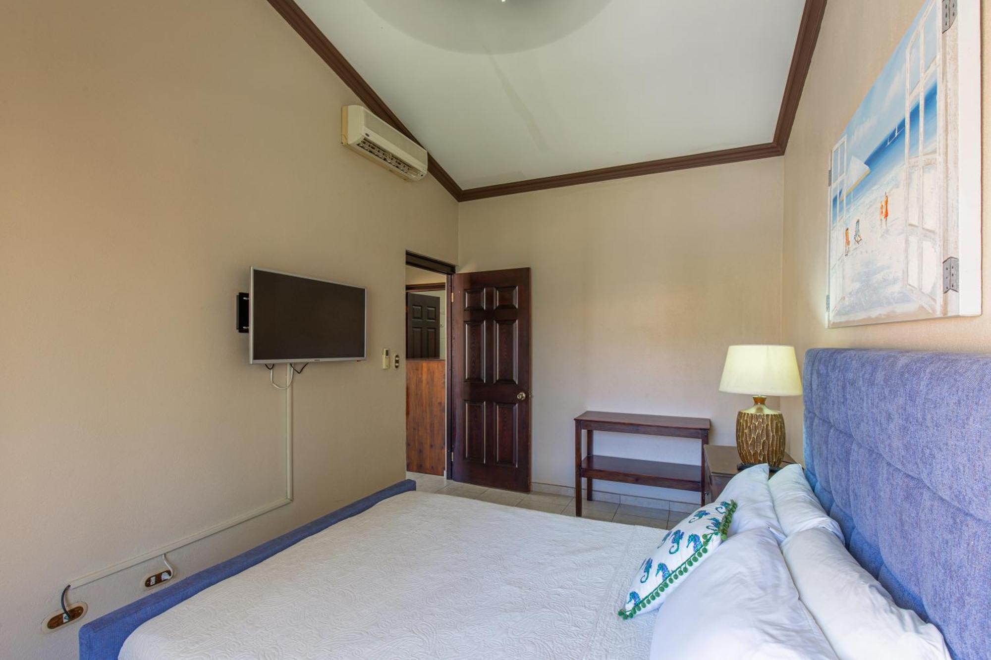 Green Villas El Coco Luaran gambar