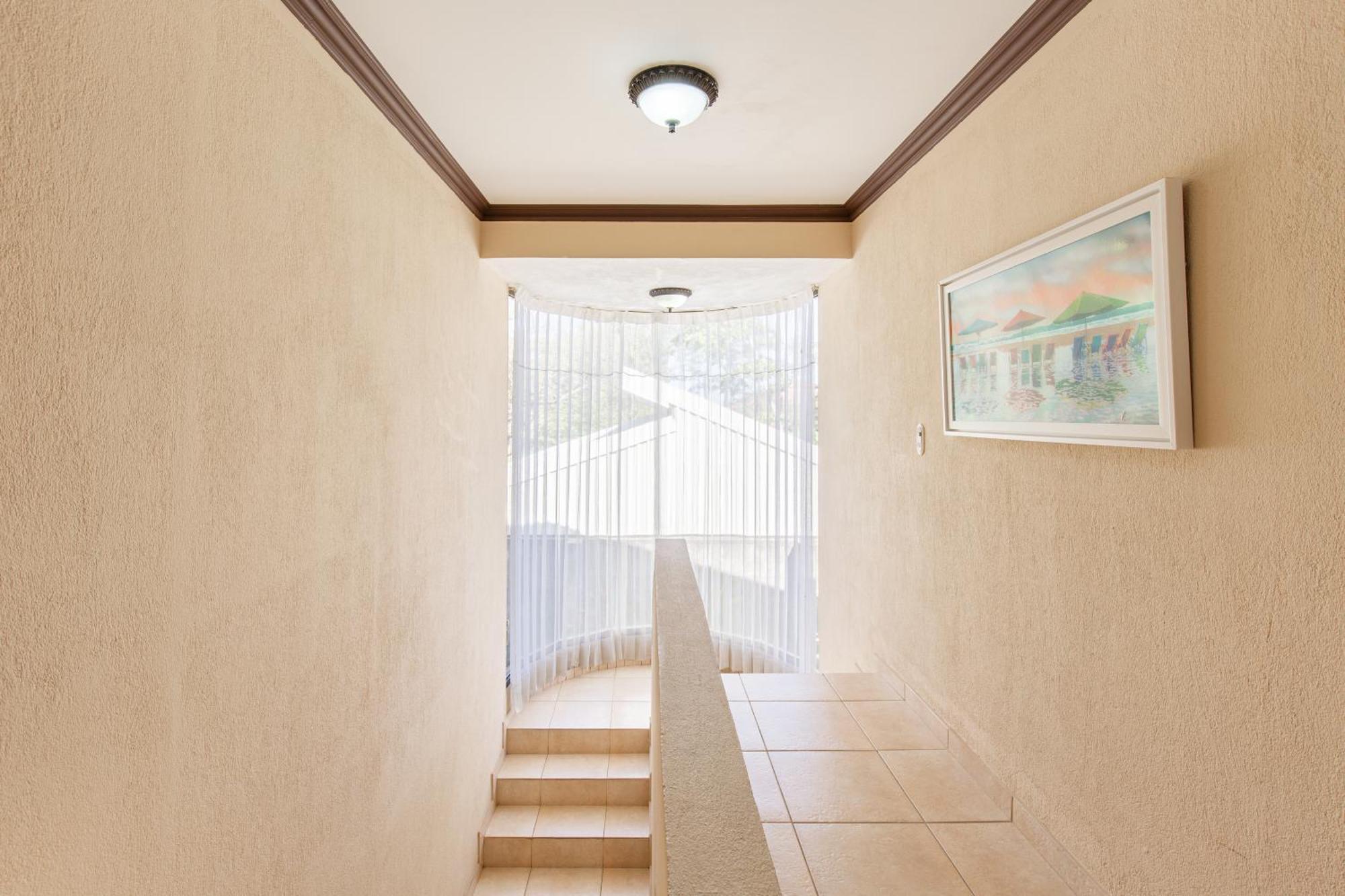 Green Villas El Coco Luaran gambar