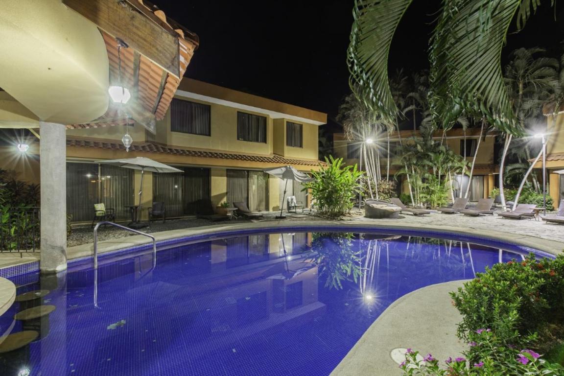 Green Villas El Coco Luaran gambar