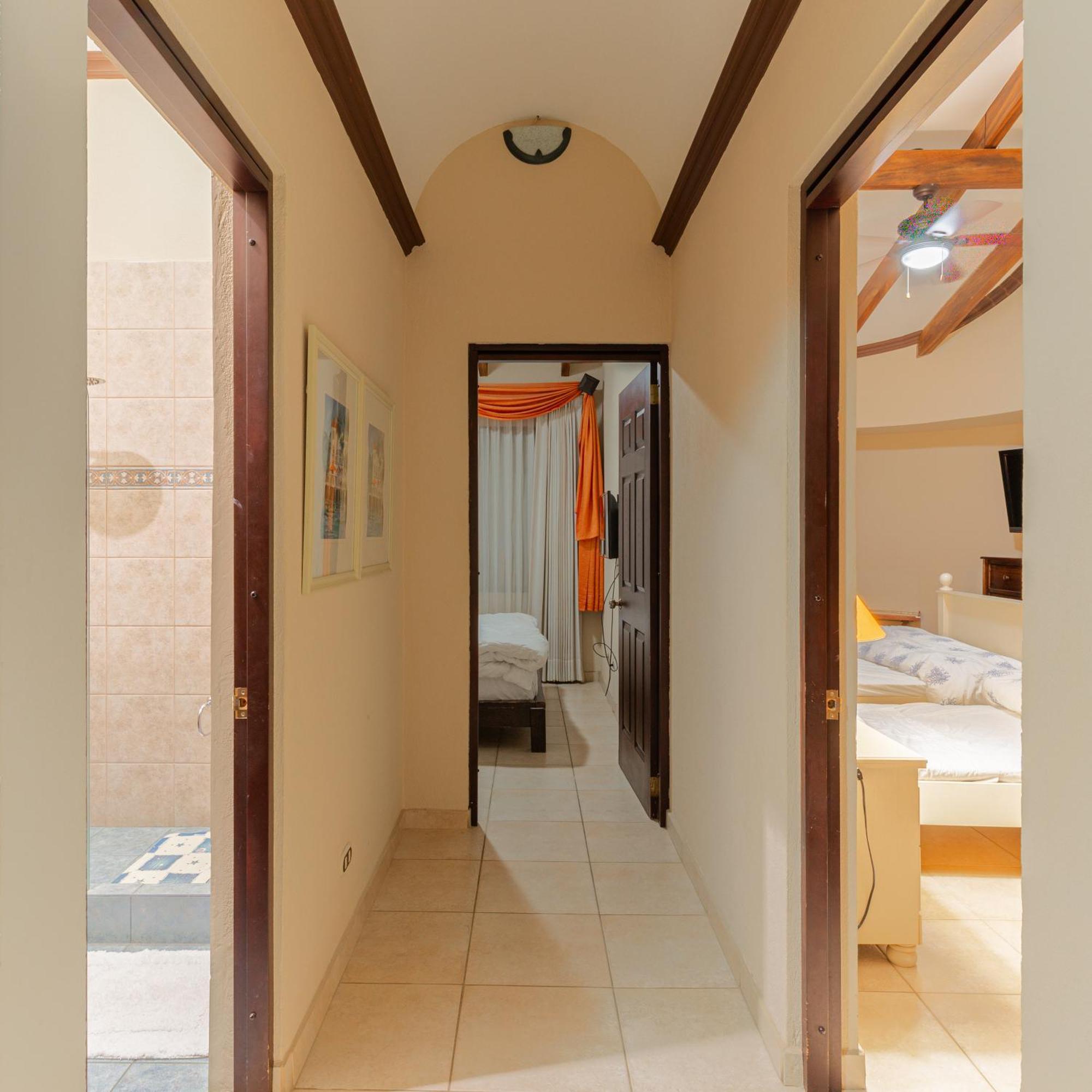 Green Villas El Coco Luaran gambar