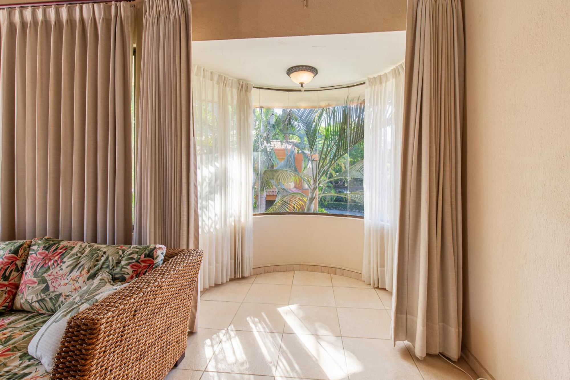 Green Villas El Coco Luaran gambar