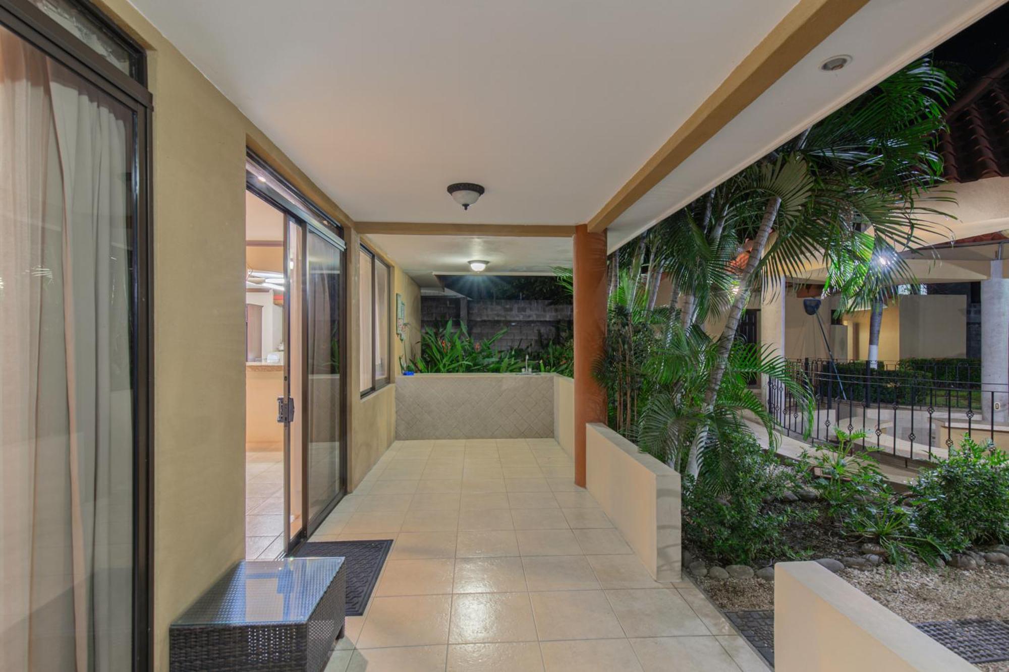 Green Villas El Coco Luaran gambar