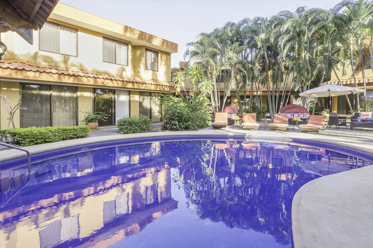 Green Villas El Coco Luaran gambar