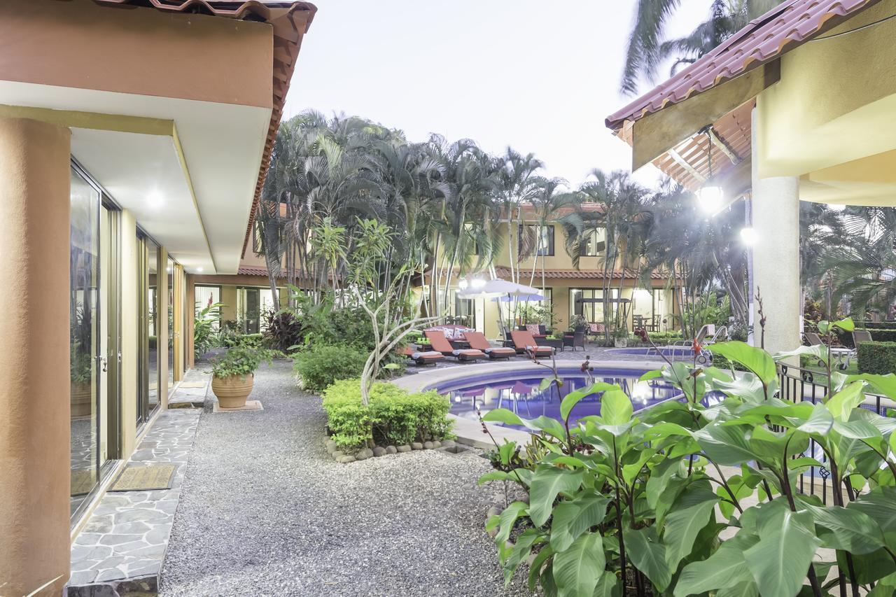 Green Villas El Coco Luaran gambar